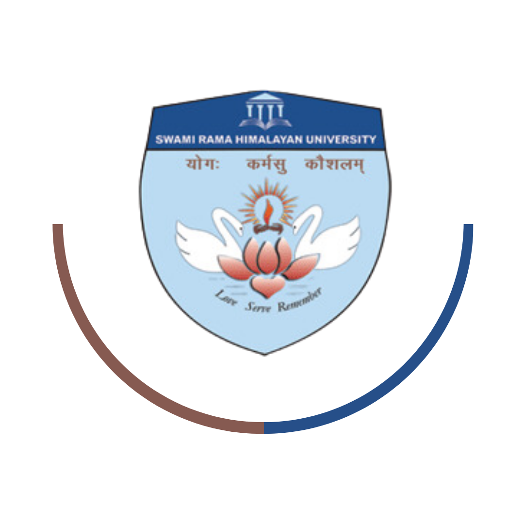 Swami Rama Himalayan University - (SRHU), Dehradun